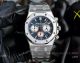 Knockoff Audemars Piguet Royal Oak 42mm Watch Stainless Steel Panda Dial (2)_th.jpg